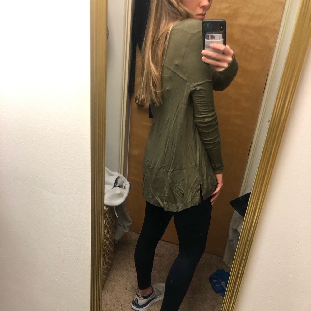 Free People Thermal